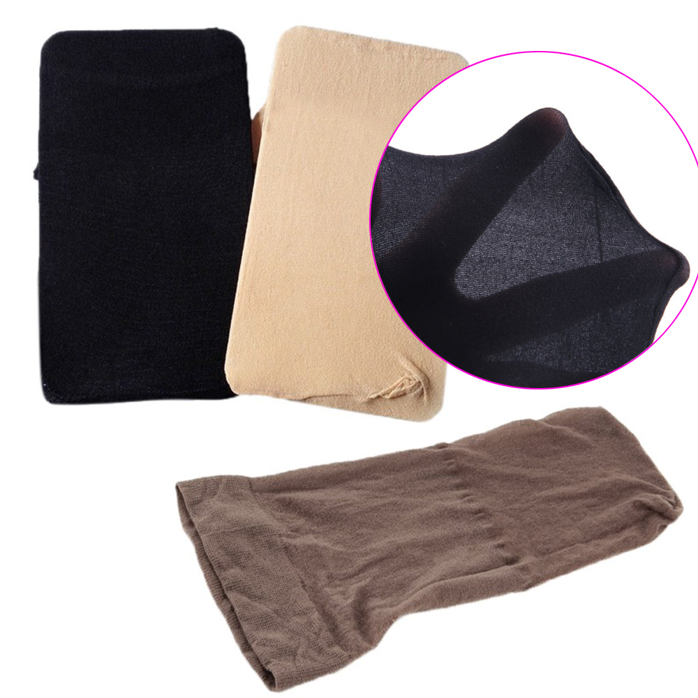 Wig Cap Stocking - Кепка для парика Нейлоновые шапочки для