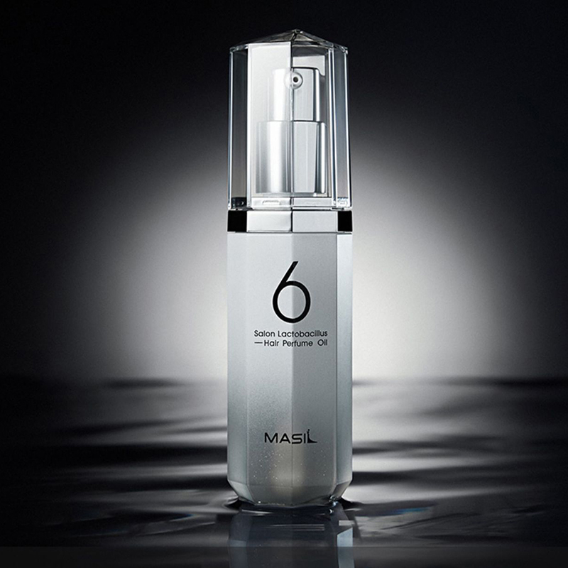 MASIL Корейский Оригинальный С – обзор и цена Hair Care Korean
