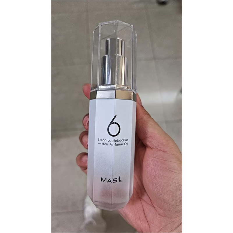 MASIL Корейский Оригинальный С – обзор и цена Hair Care Korean