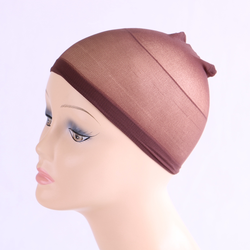 5 пакетов, верхняя чулок, шапо – обзор и цена Wig Cap Stocking