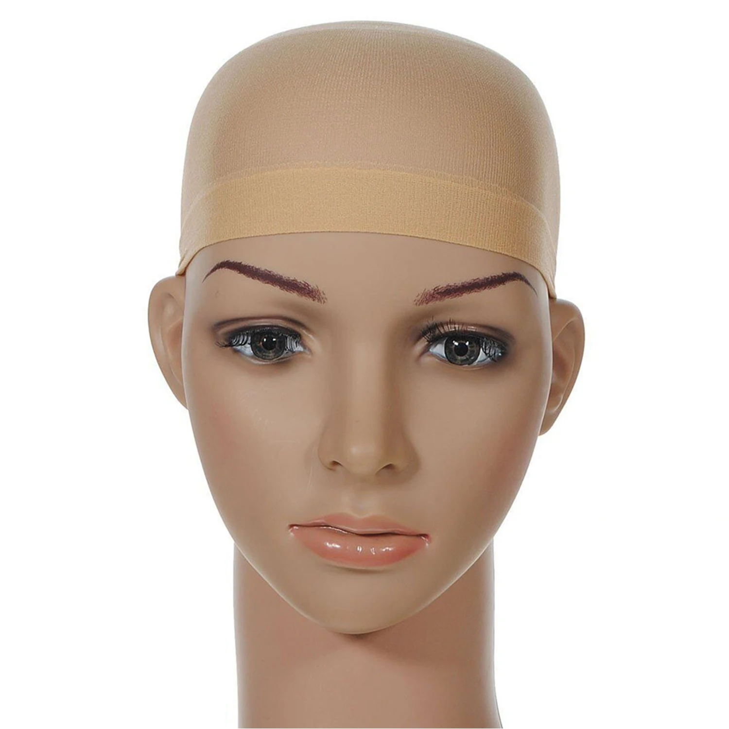 Сетки-шапочки для париков, сет – обзор и цена Wig Cap Stocking