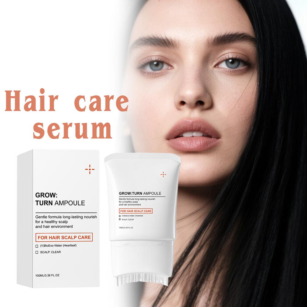 Корейская сыворотка для идеаль – обзор и цена Hair Care Korean
