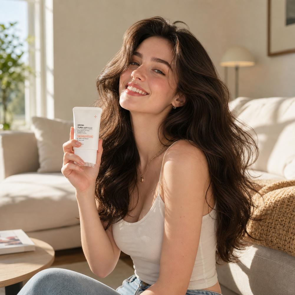 Корейская сыворотка для идеаль – обзор и цена Hair Care Korean