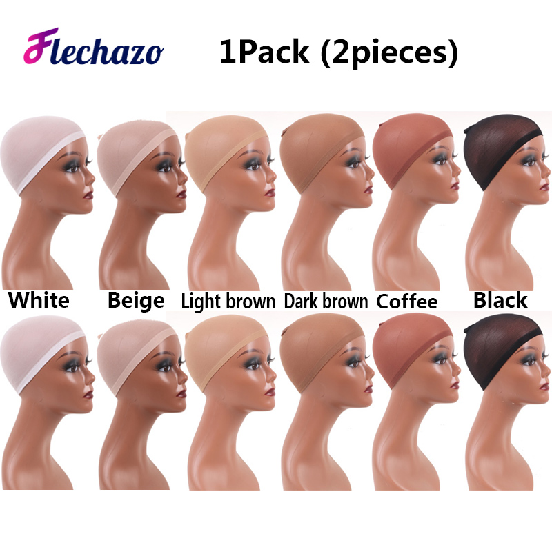 Прочный парик, шапочка под мои – обзор и цена Wig Cap Stocking