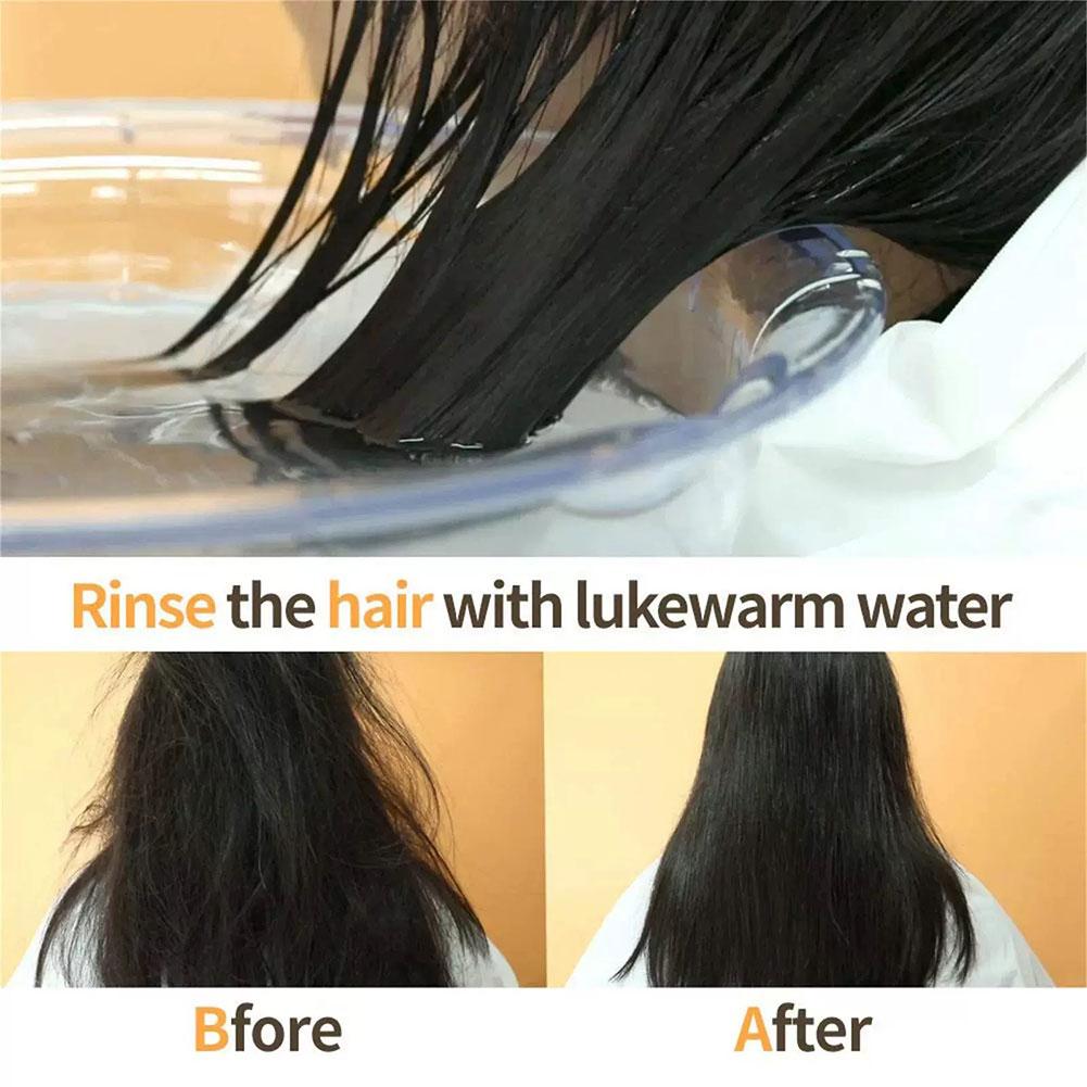 Коллагеновая маска для волос C – обзор и цена Hair Care Korean