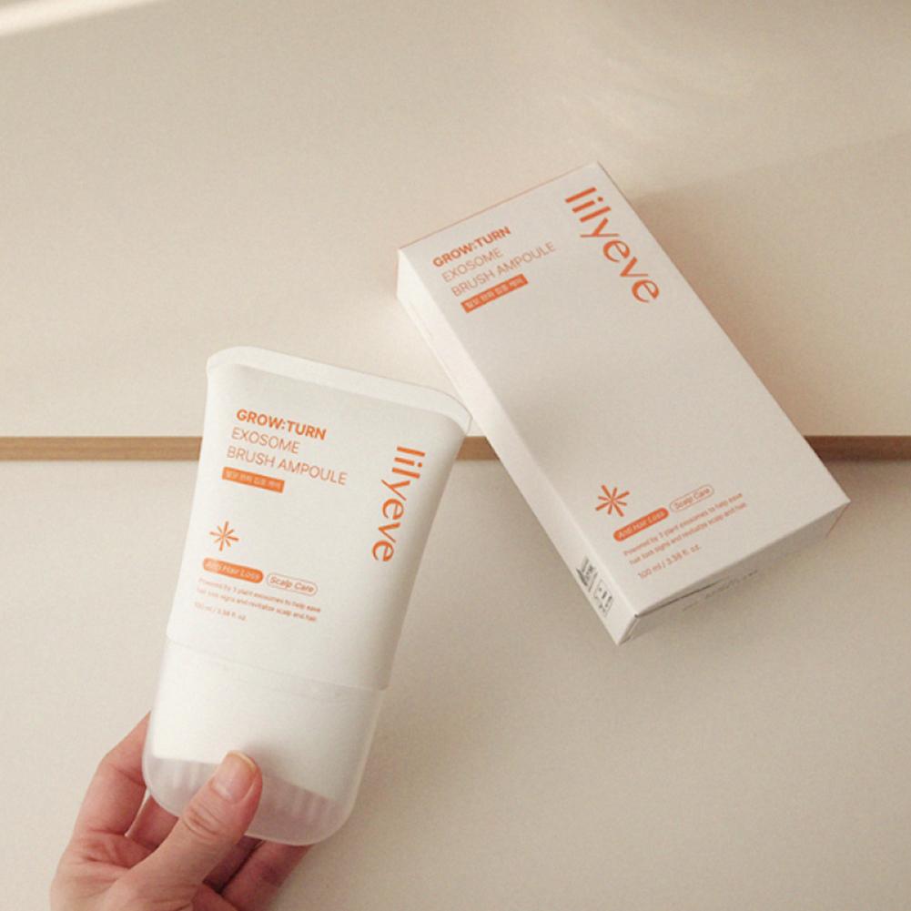 Корейская оригинальная сыворот – обзор и цена Hair Care Korean