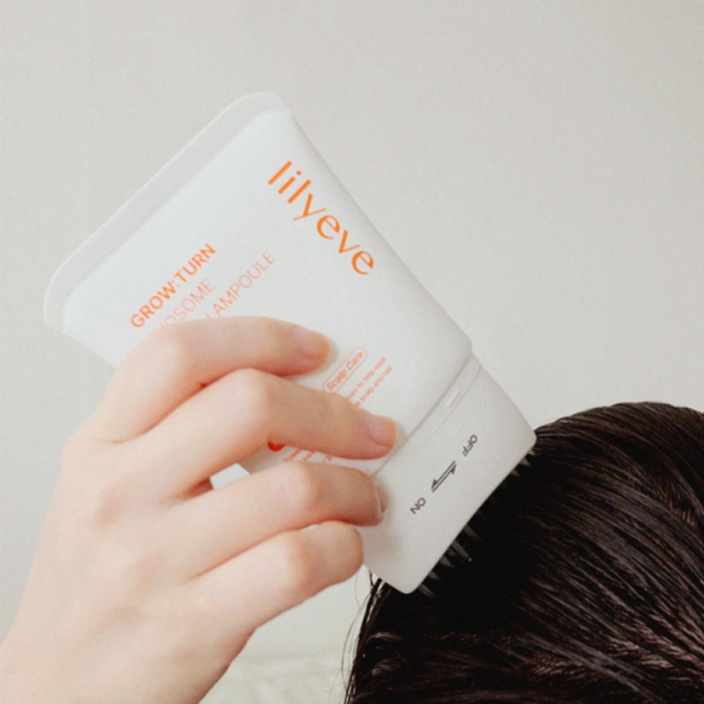 Корейская оригинальная сыворот – обзор и цена Hair Care Korean