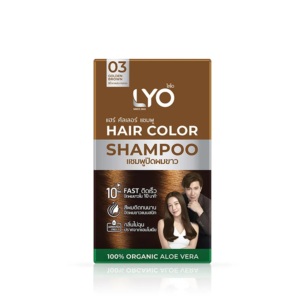 Lyo Натуральная Растение Волос – обзор и цена Hair Care Natur