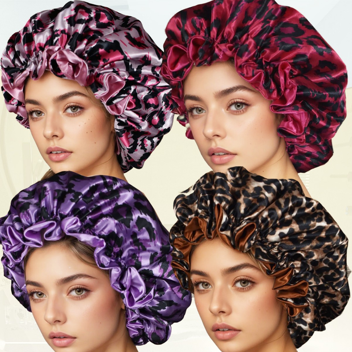 Летняя атласная двухслойная ша – обзор и цена Hair Care Sunsilk
