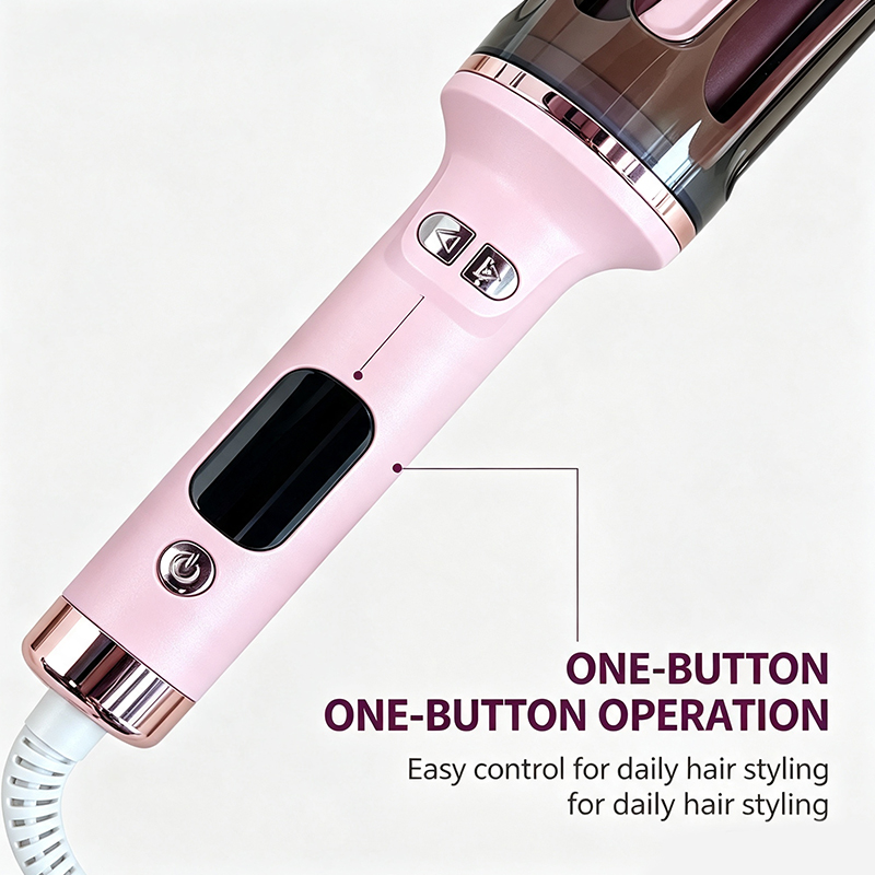 Автоматическая простая в испол – обзор и цена Hair Care Korean