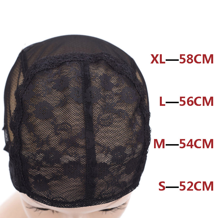Лучшая регулируемая ткацкая ша – обзор и цена Wig Cap Stocking
