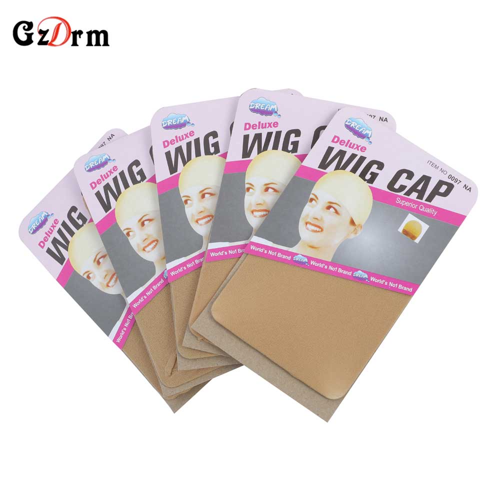 10 мешков (20 шт.), нейлоновые – обзор и цена Wig Cap Stocking