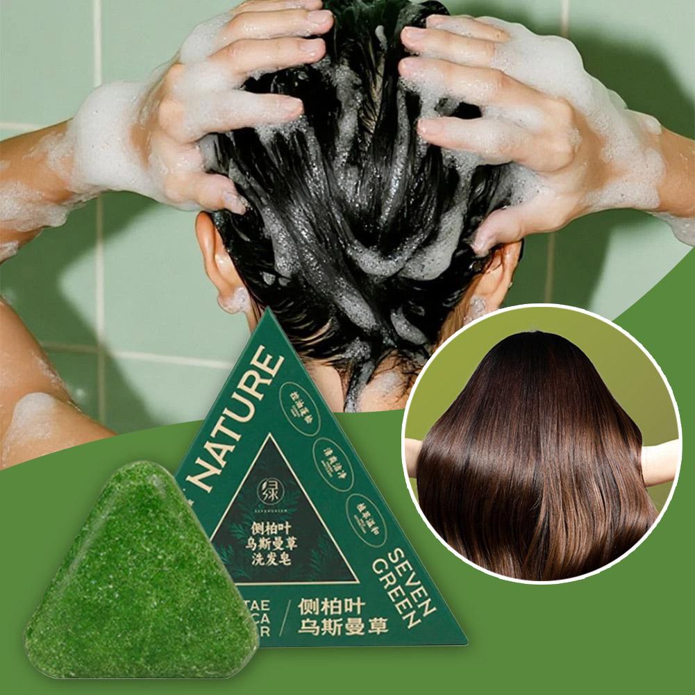 Батончик шампуня Nature Triang – обзор и цена Hair Care Natur