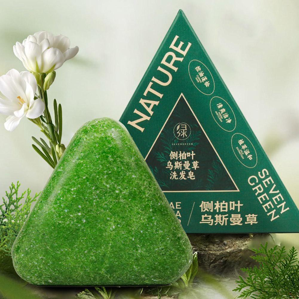 Батончик шампуня Nature Triang – обзор и цена Hair Care Natur