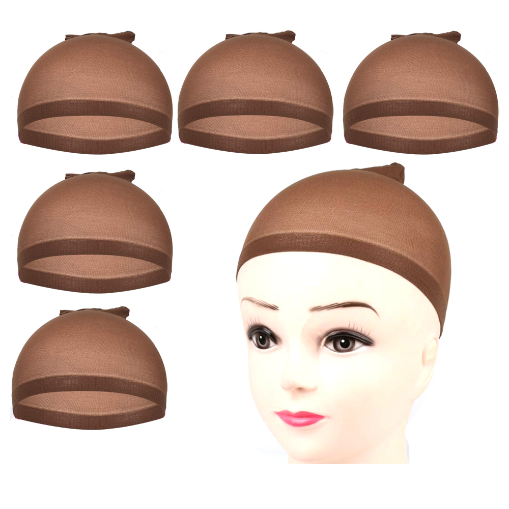 Шапочки-сетки для париков Stoc – обзор и цена Wig Cap Stocking