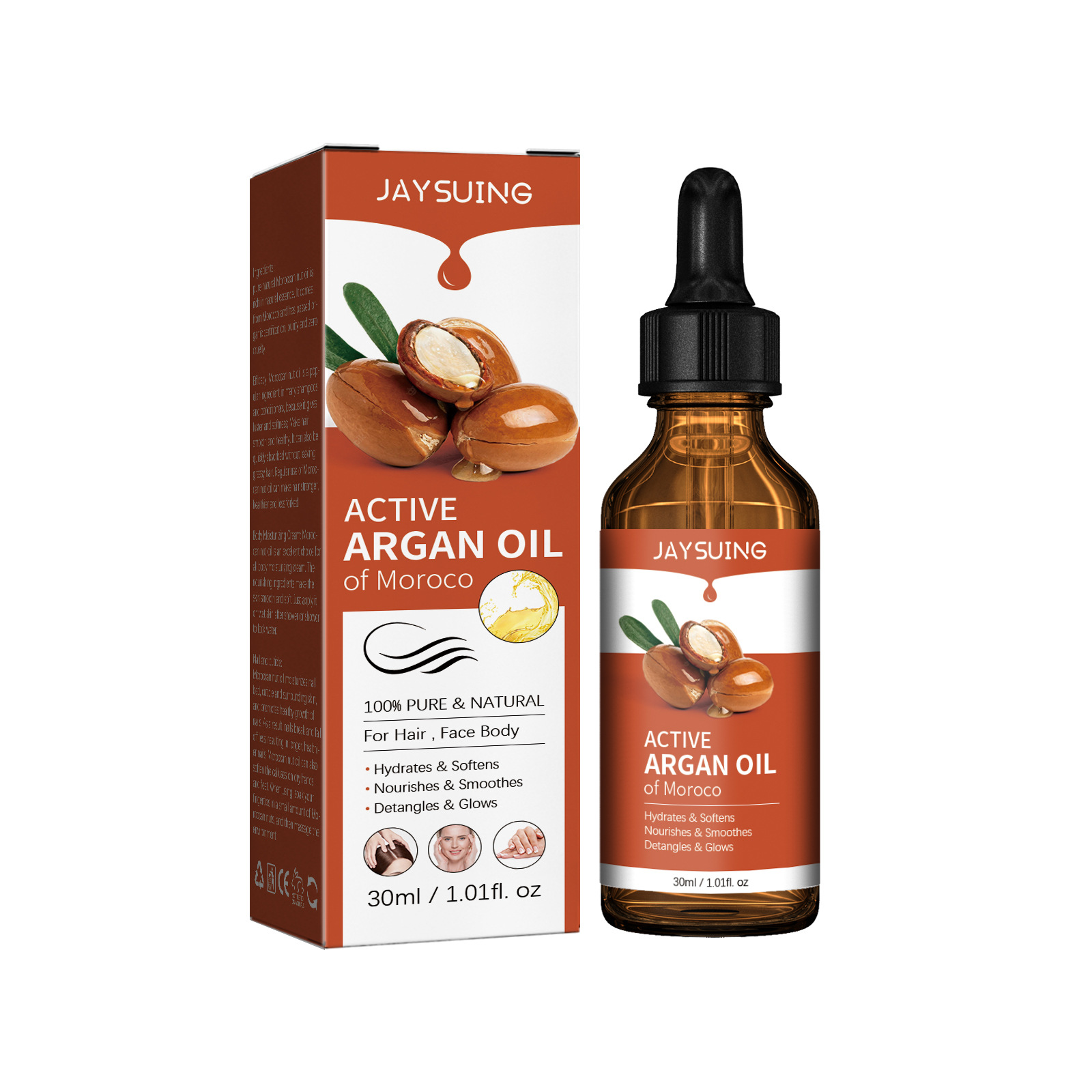 Аргановое масло для лечения во – обзор и цена Hair Care Natur