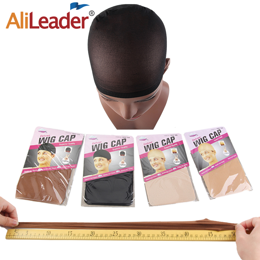 20 шт./10 упаковок, шапочки дл – обзор и цена Wig Cap Stocking