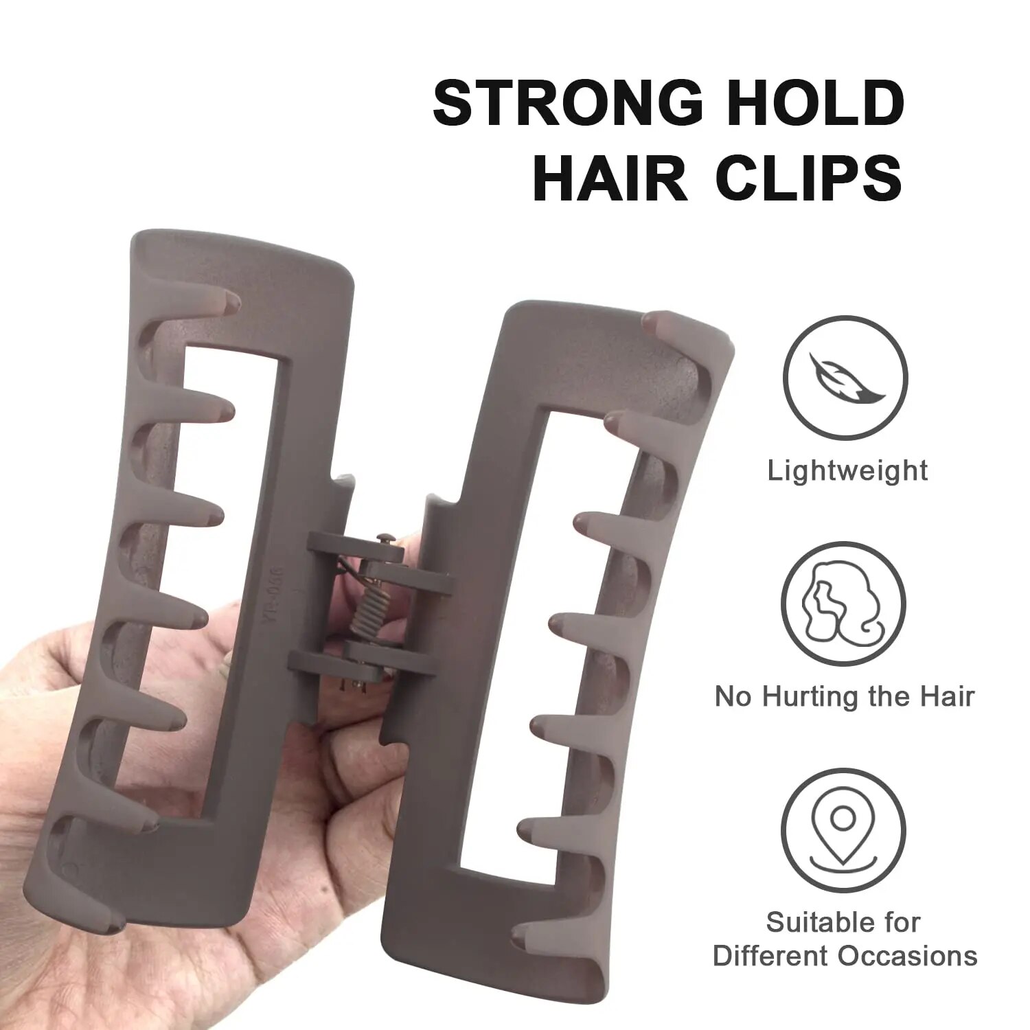1 шт. или 4 шт./компл., заколк – обзор и цена Hair Care Gift Set
