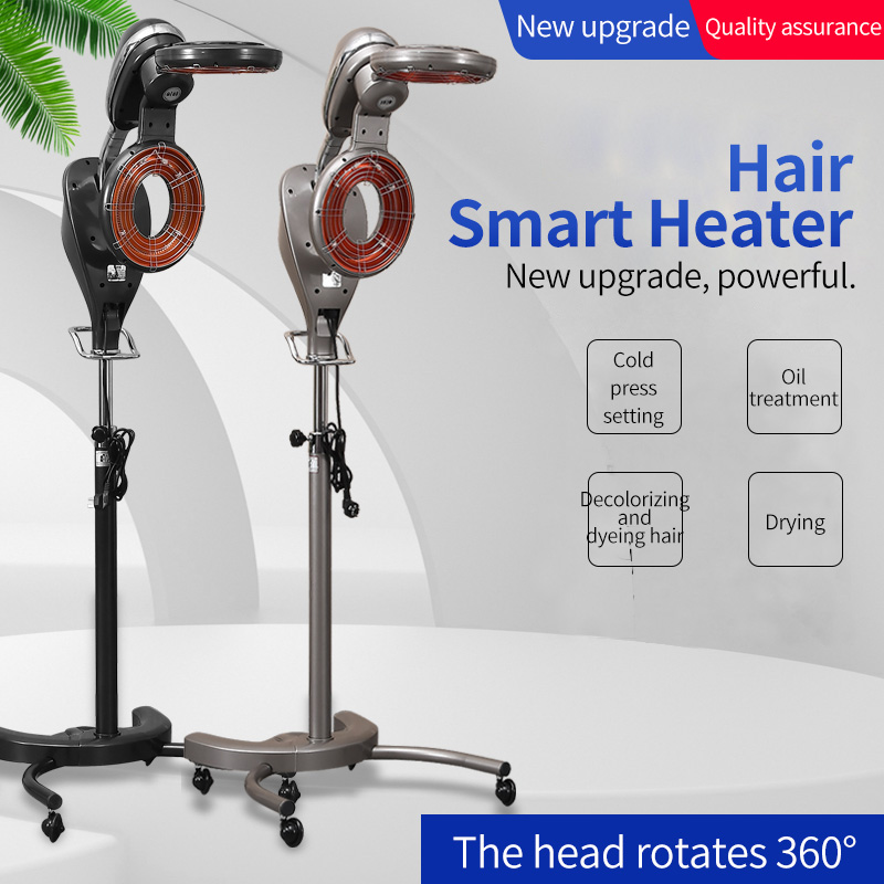 Новый профессиональный роторны – обзор и цена Hair Care Korean